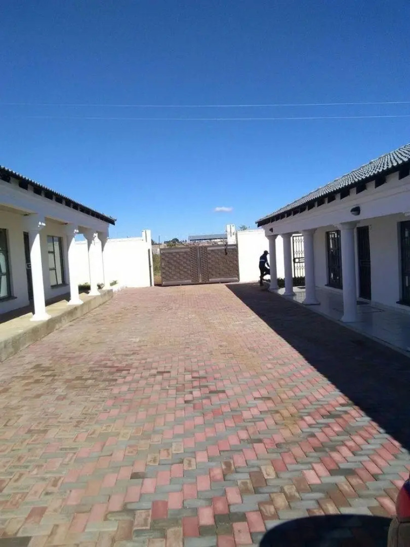 Meisa Luxury Apartments