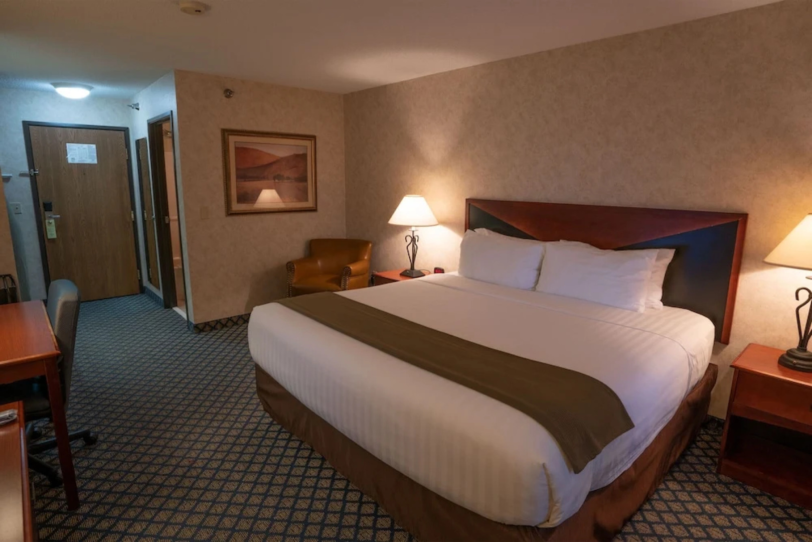 Miles City Hotel & Suites