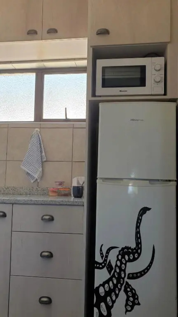 The Blue Shark Ocean View Studio