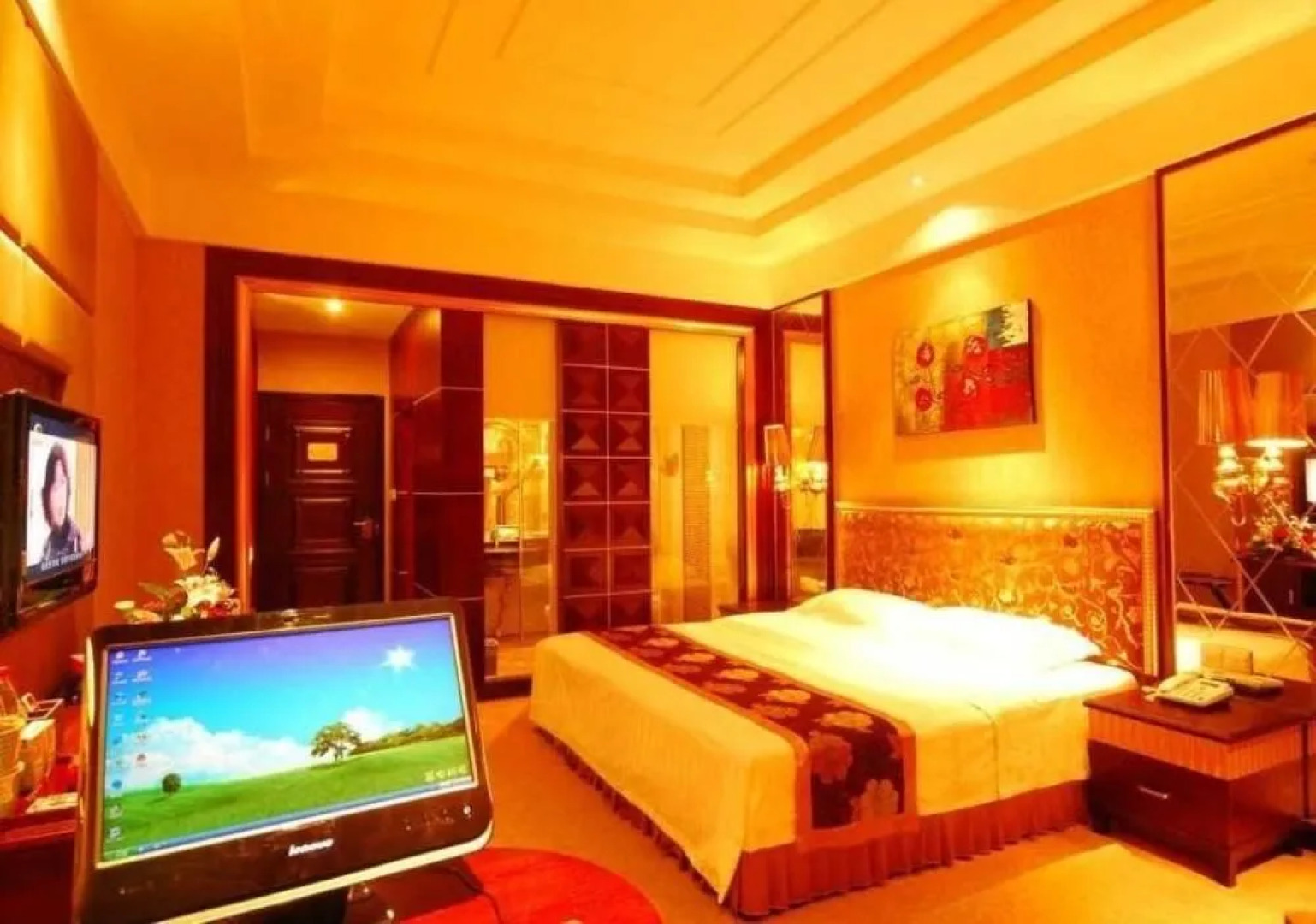 Emeishan Tianhe Hotel