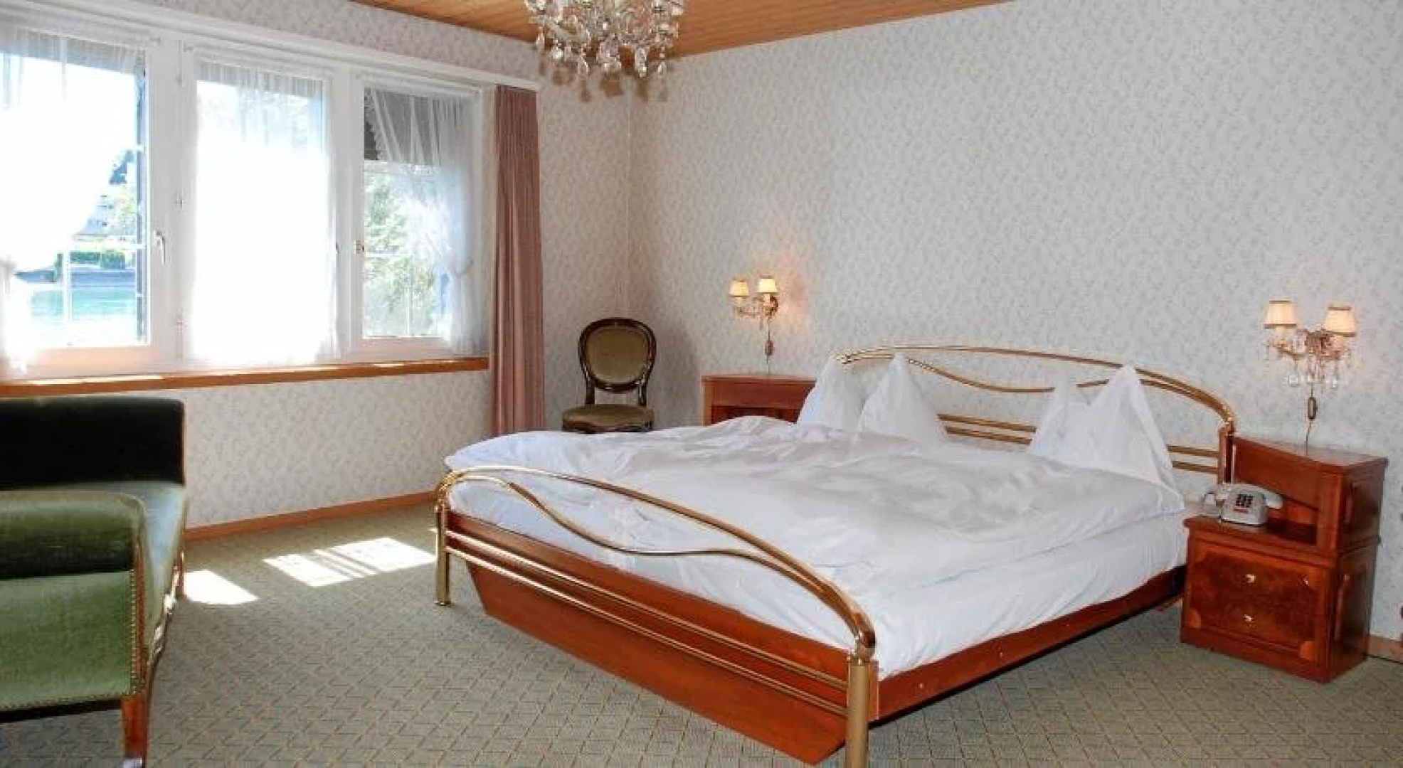 Hotel Rheinfels