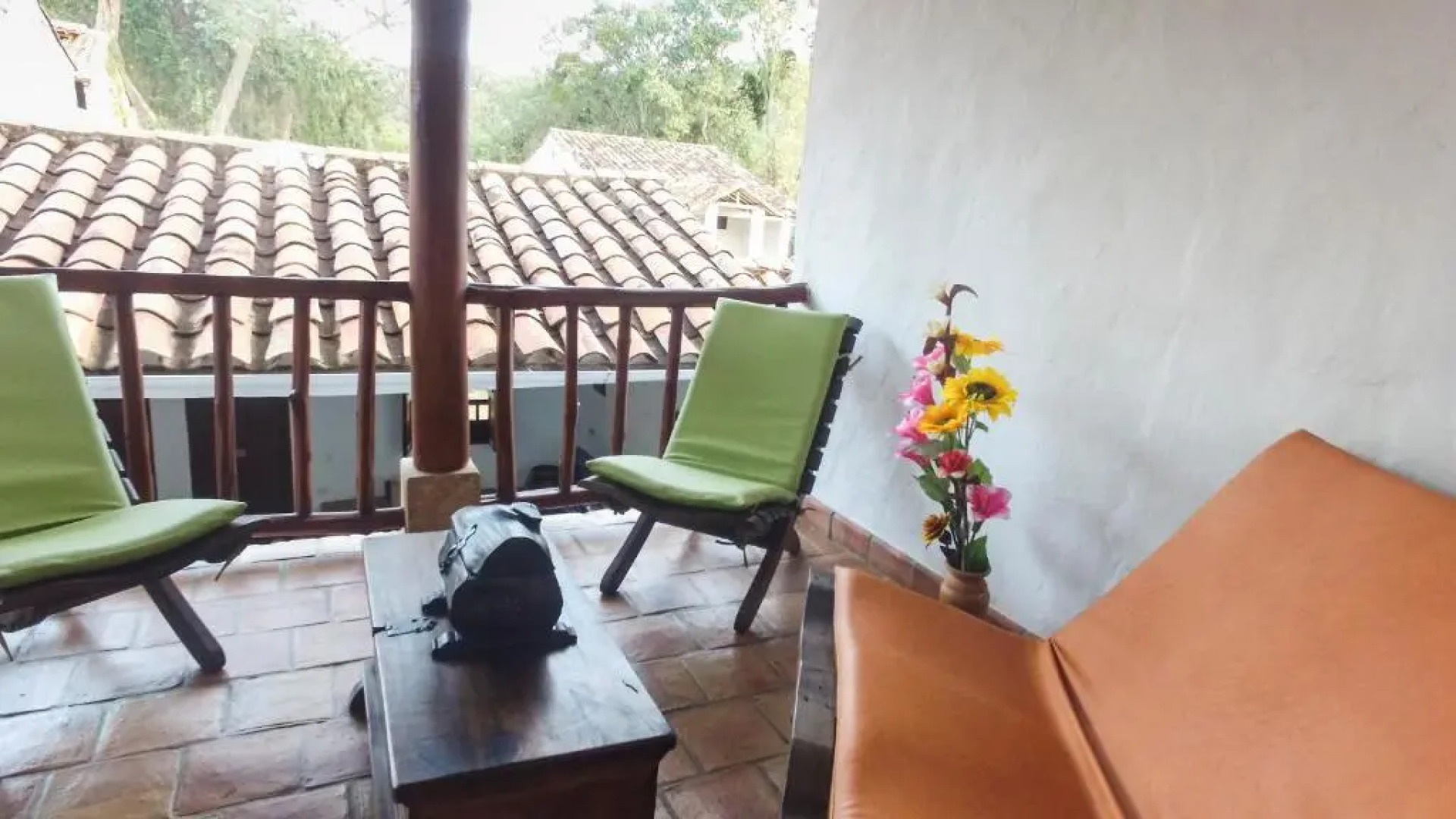 Casa De Huespedes Samuel