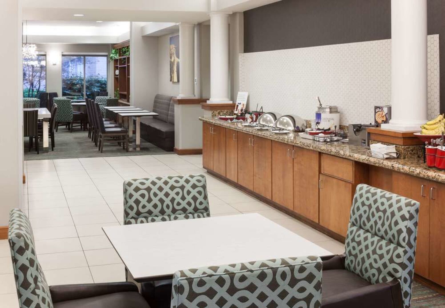 Residence Inn Chicago Lake Forest