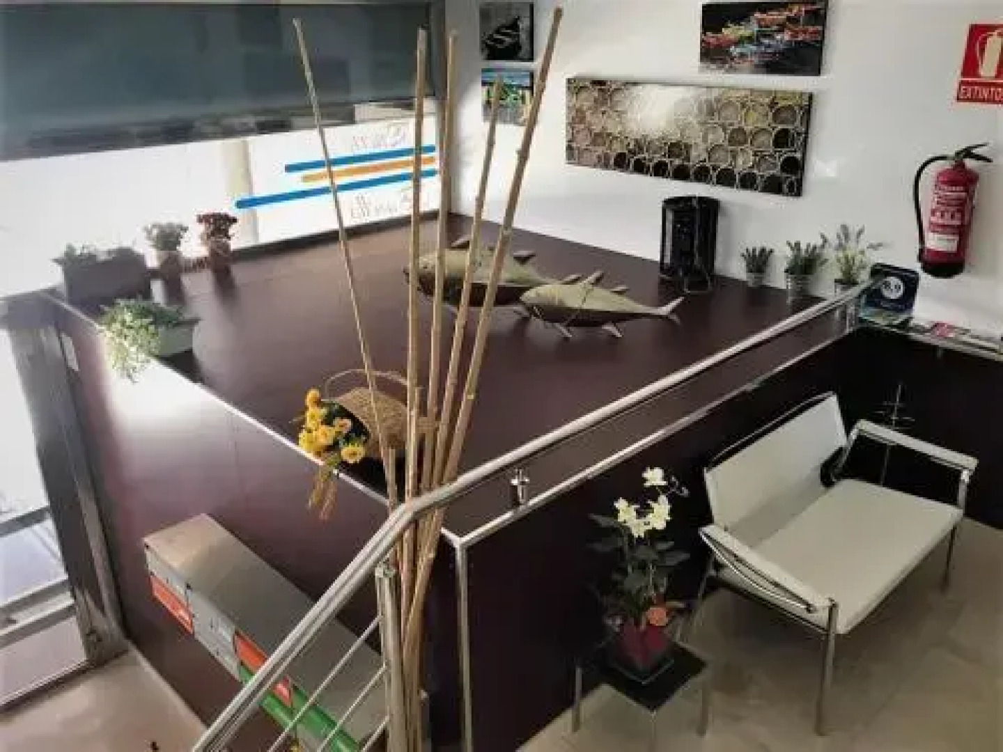 Apartamentos Puerto Basella