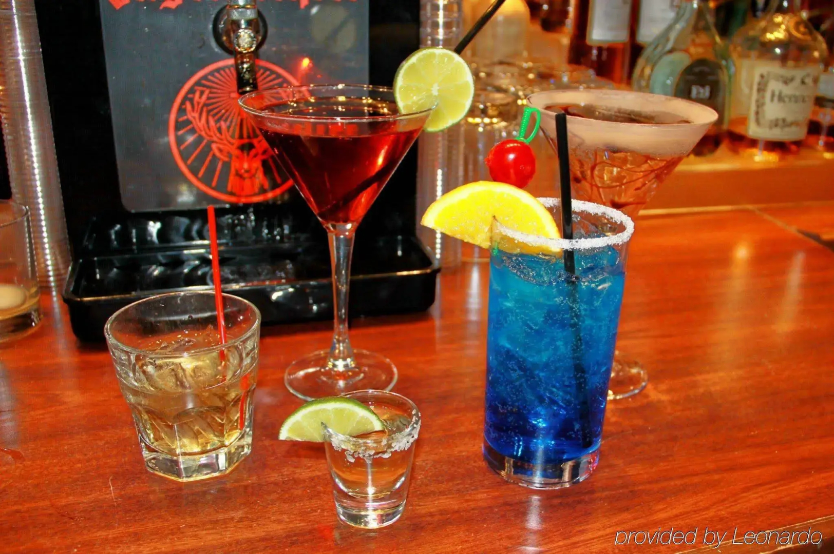 Holiday Inn Blytheville by IHG