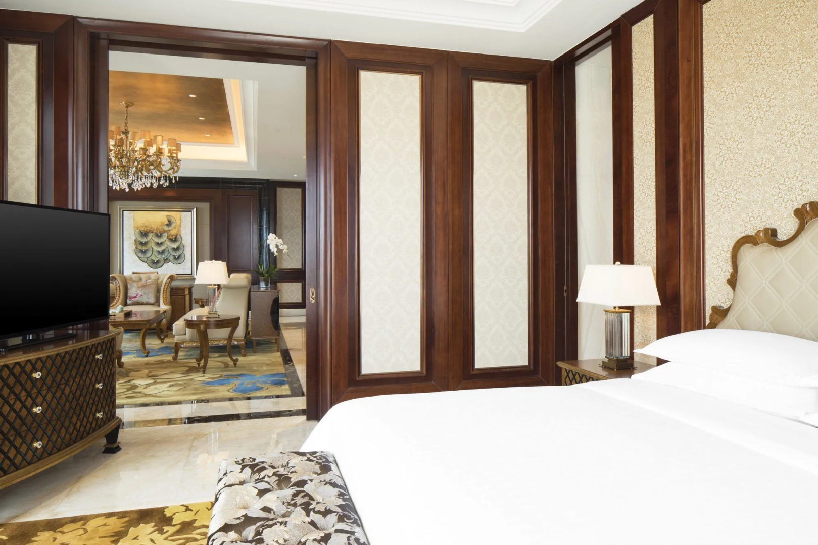 Sheraton Shantou Hotel