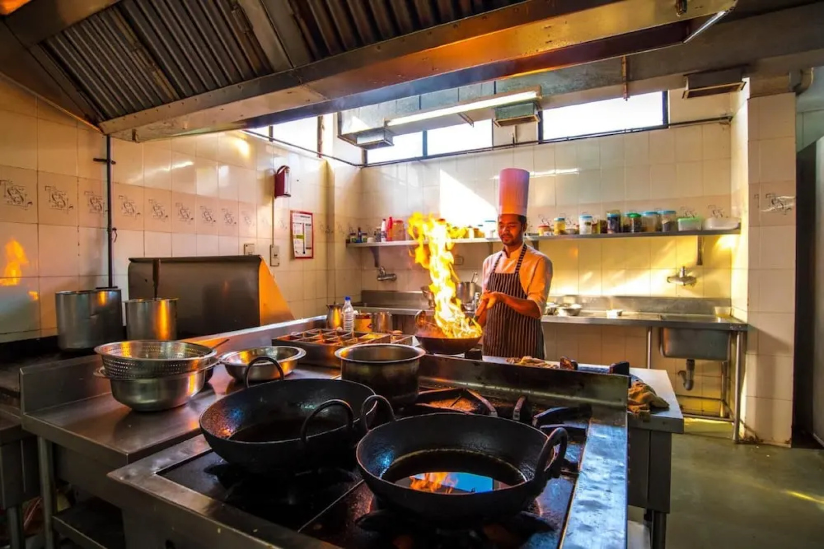 Golf View Hotel and Suites