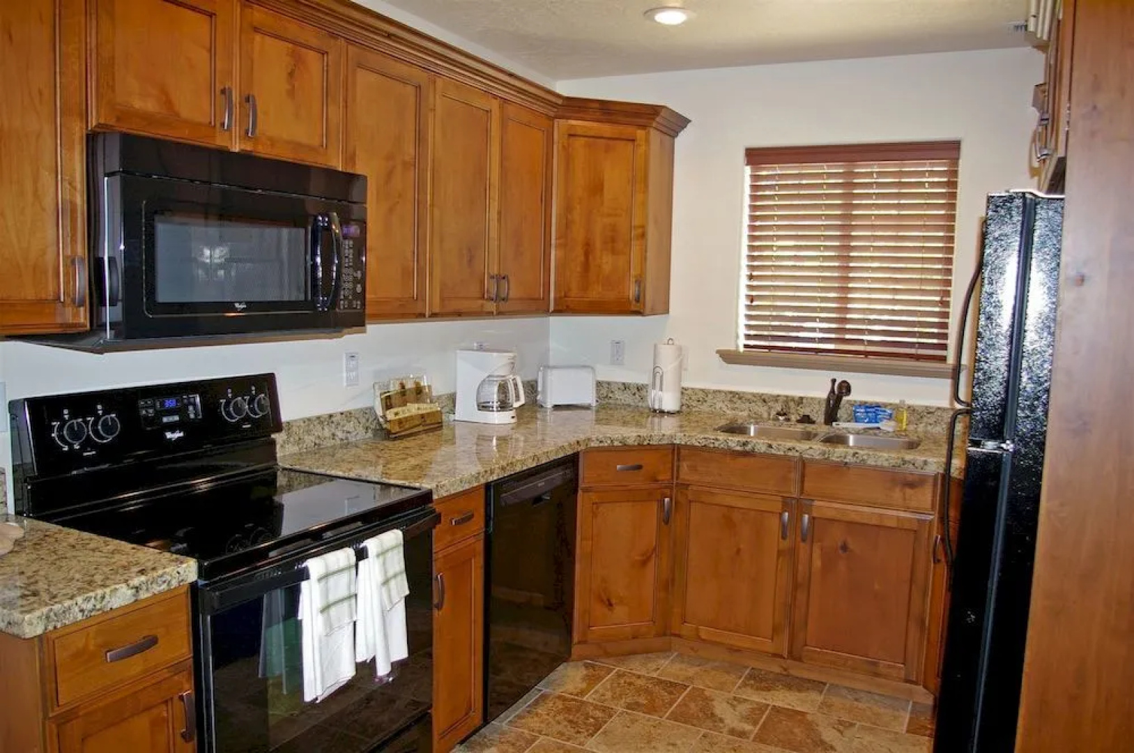Duchesne Suites
