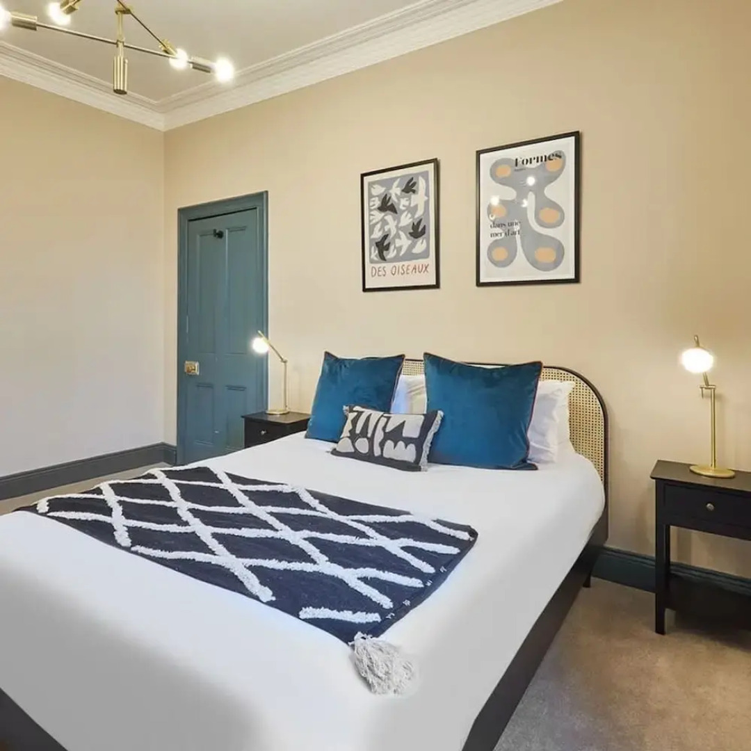 Host Stay Kittiwake House