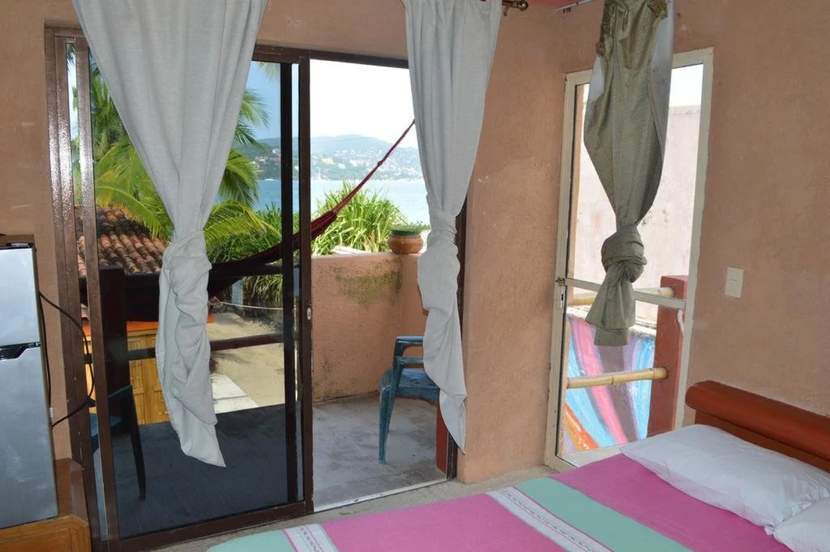 Suites Playa La Ropa Hotel El Pirata