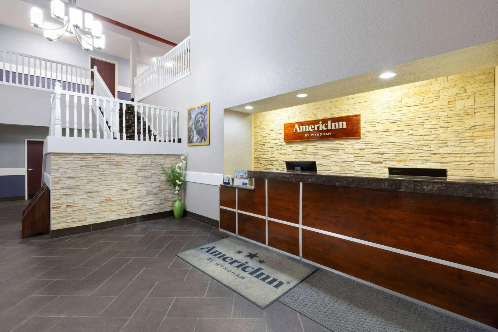 Americinn by Wyndham