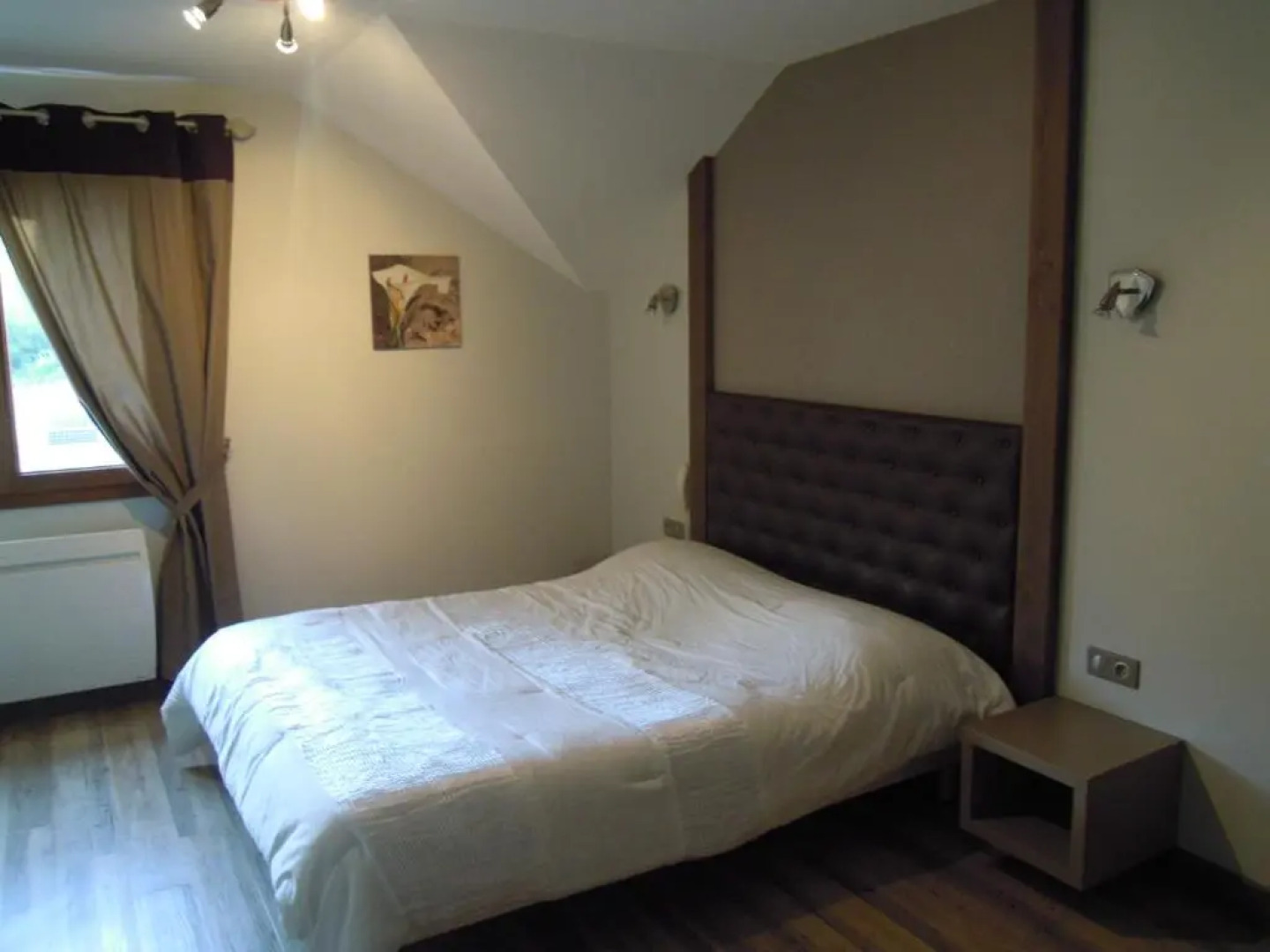 Hôtel-Restaurant Le Régal