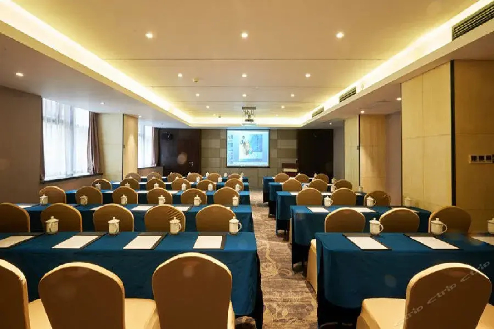 City Insight Hotel