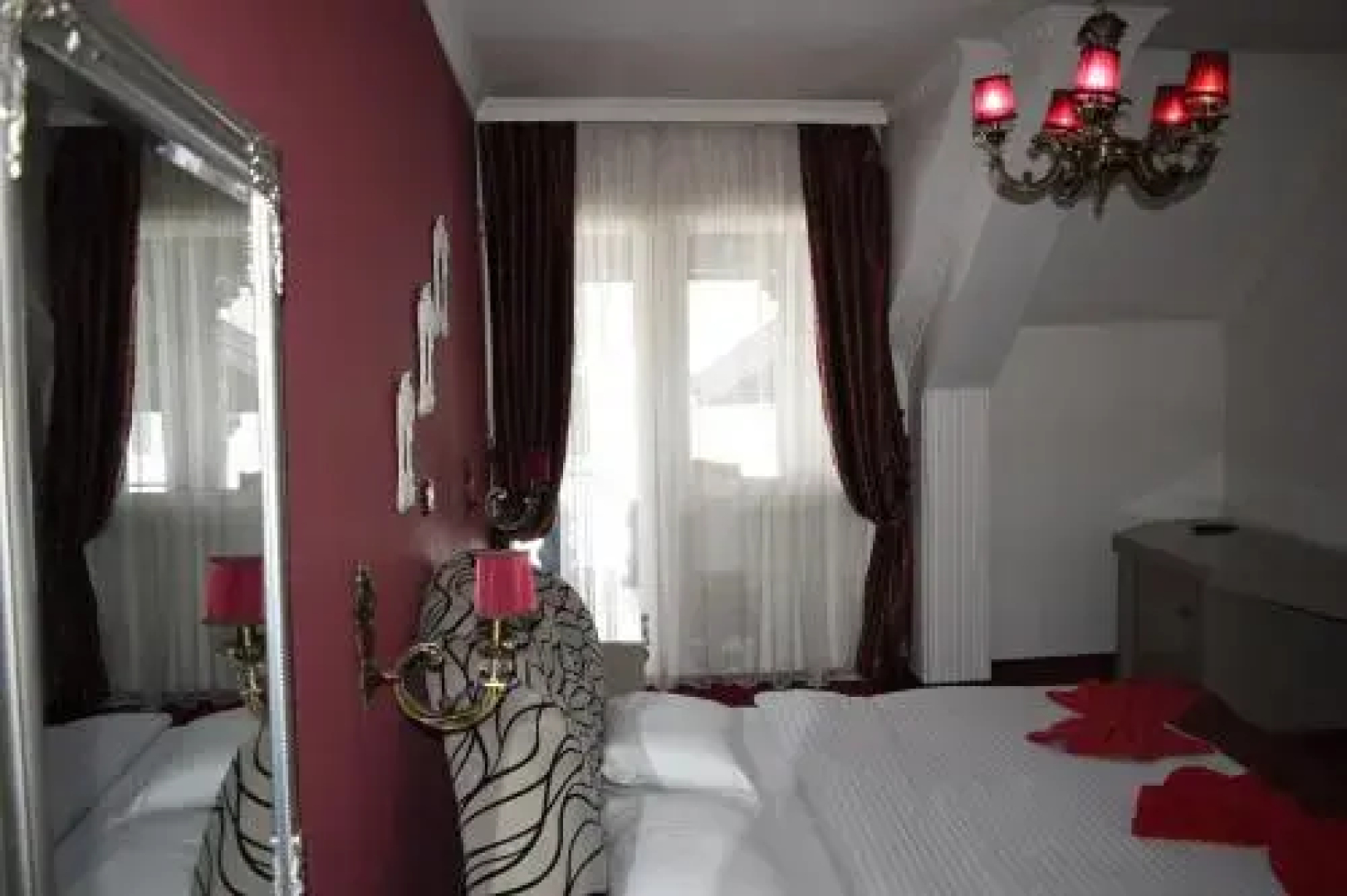Hotel New Golden Place