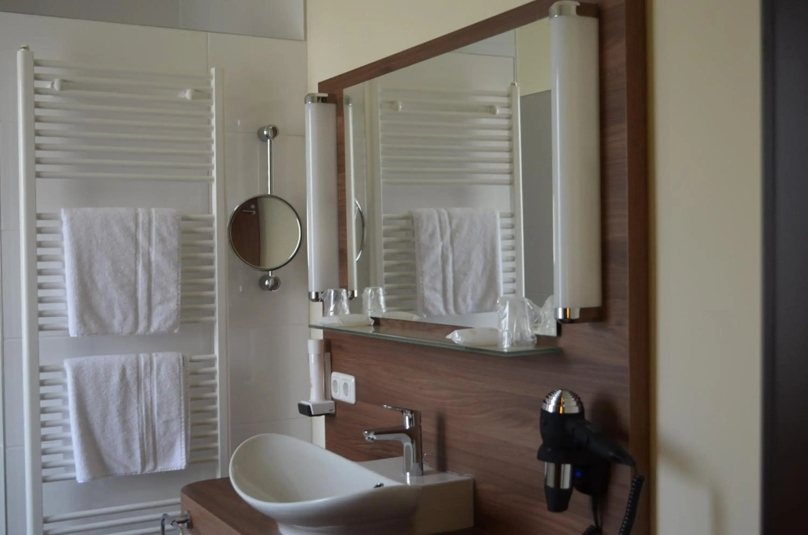 Hotel Isenbütteler Hof