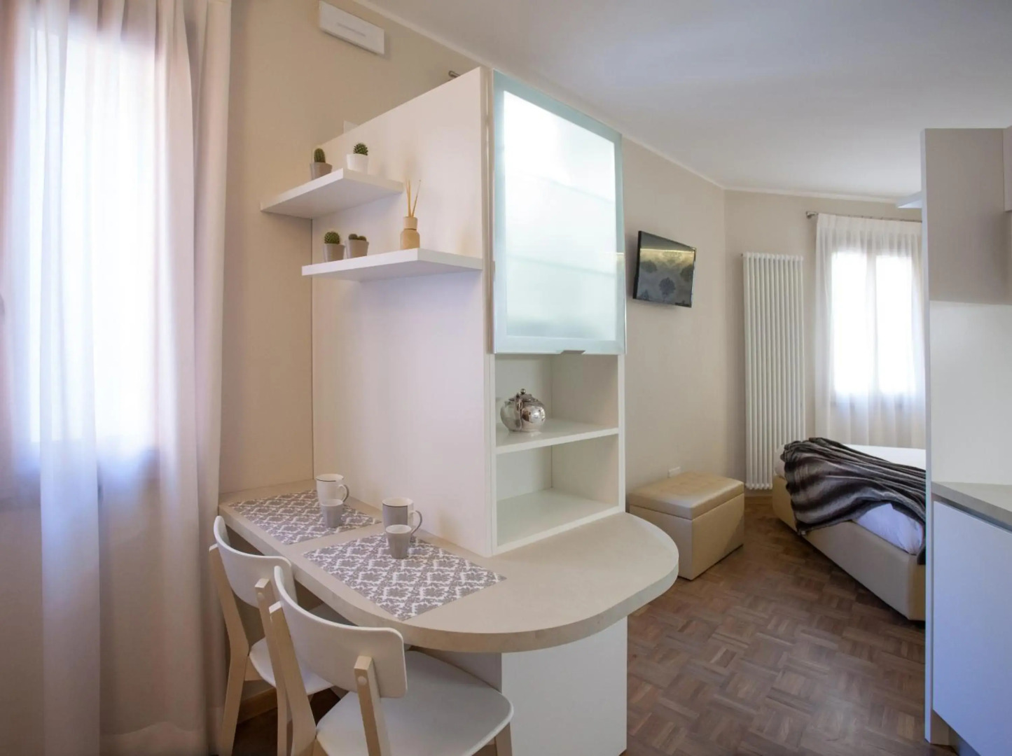 Residence Le Casette