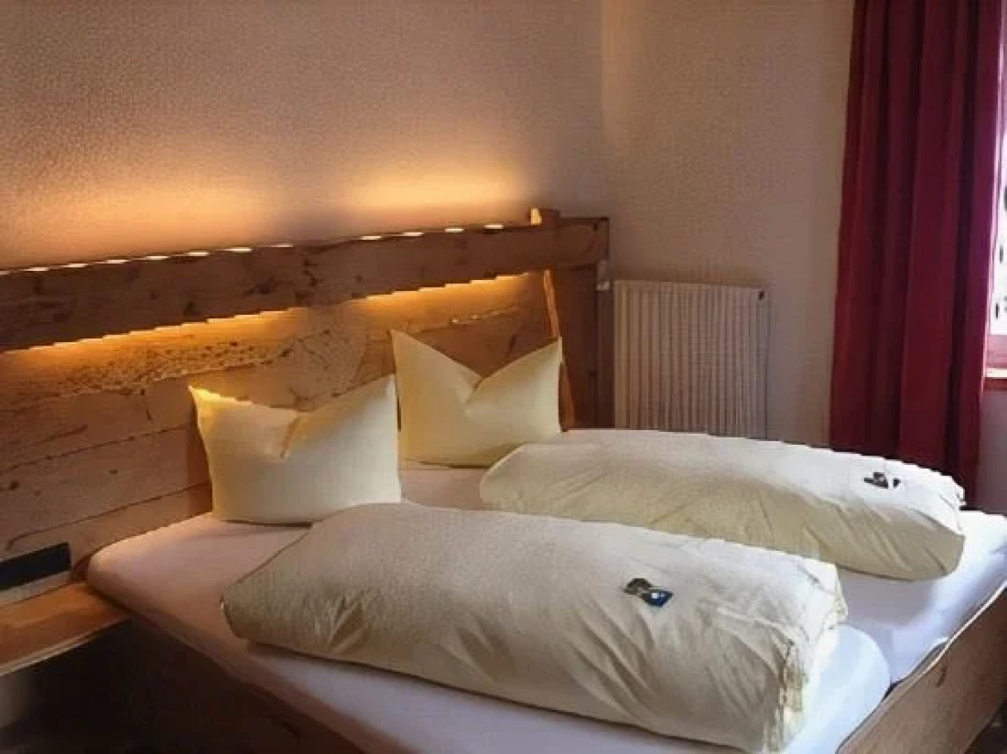 Hotel- und Brauereigasthof Hirsch