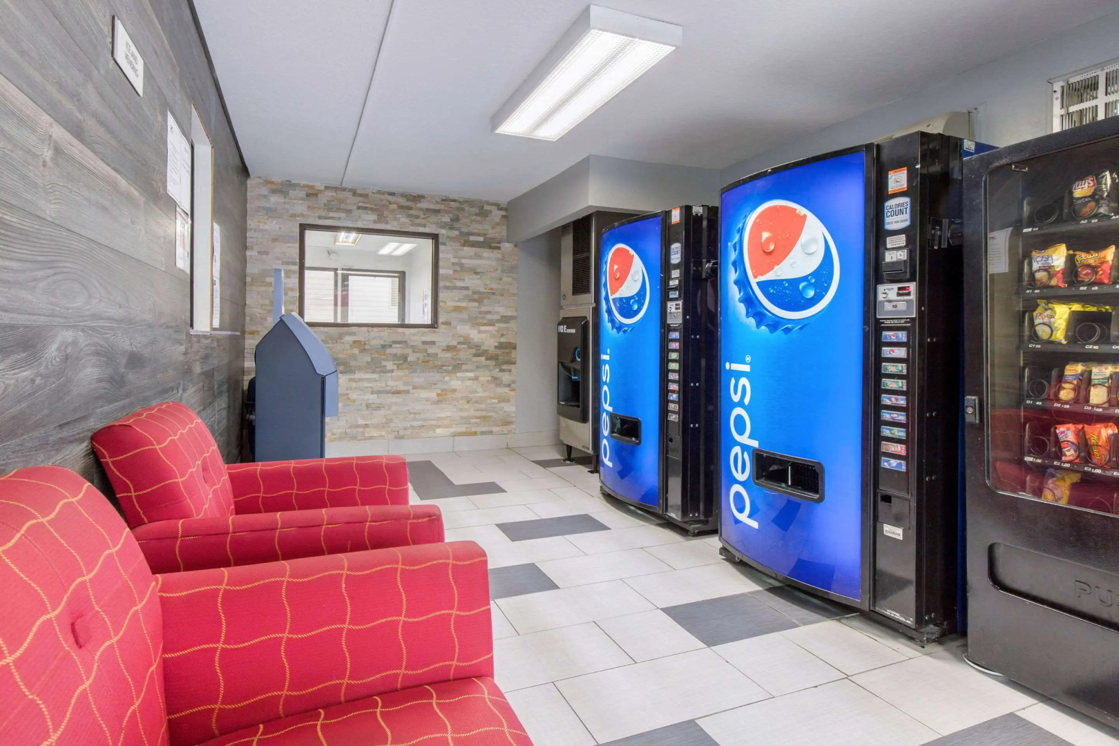 Rodeway Inn Winston Salem Route 52