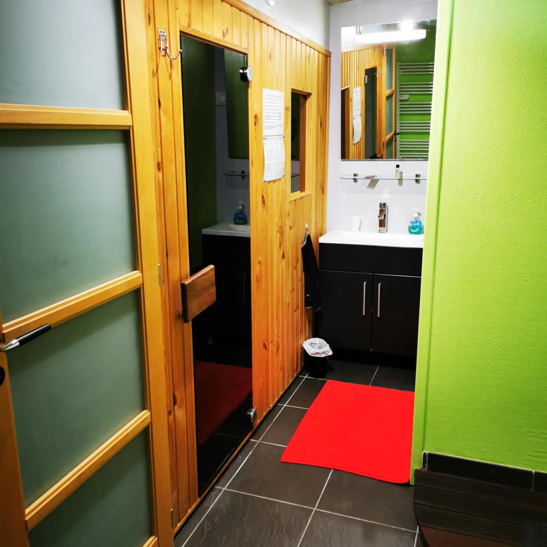 20 Résidence Pierre François