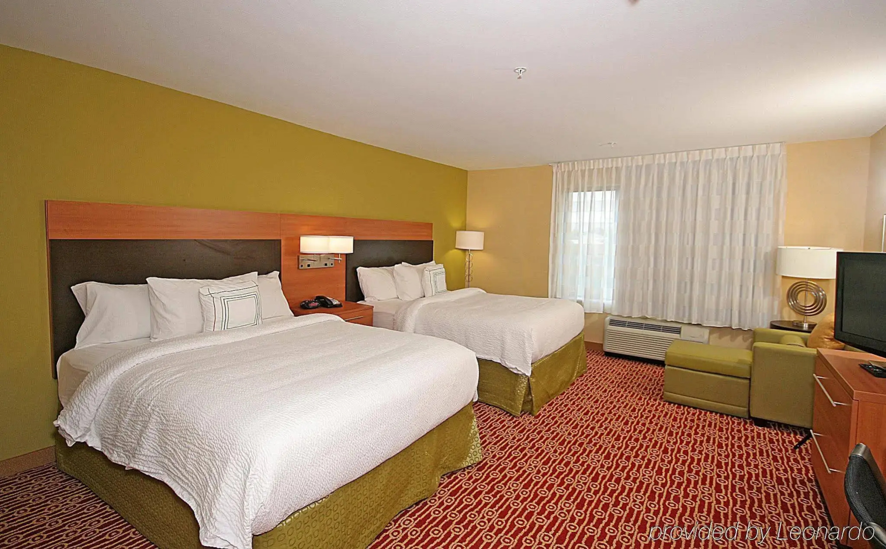 Towneplace Suites by Marriott Aiken Whiskey Road