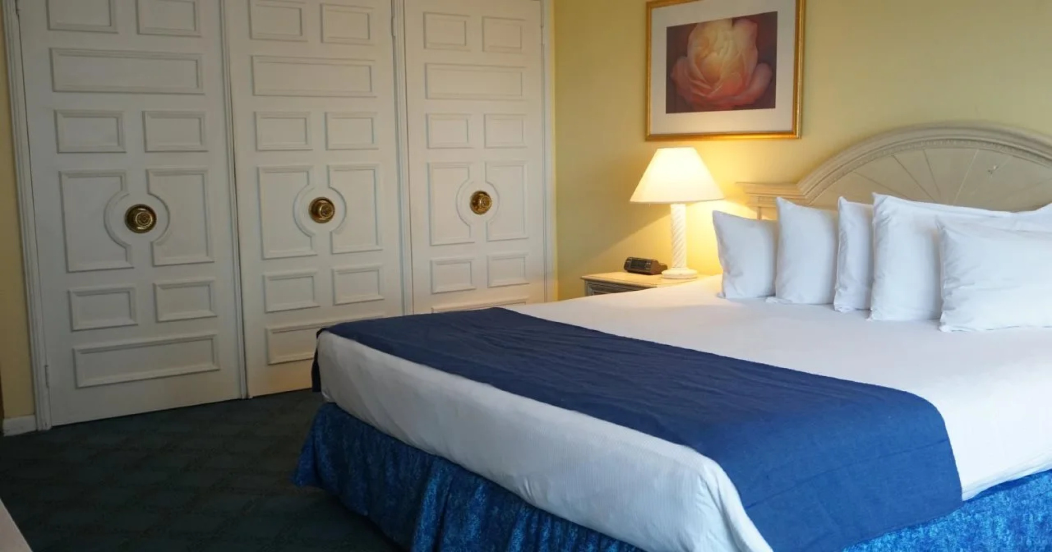 Miami Beach Resort