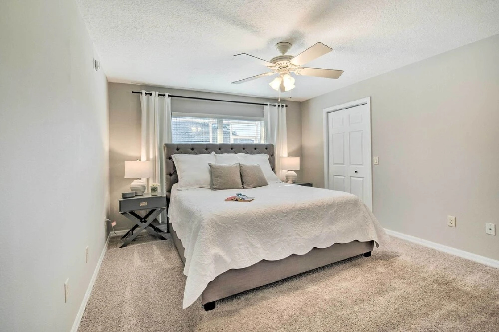 Sunny Home w/ Golf Cart in The Villages!