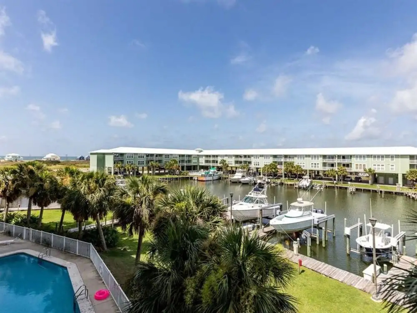 Navy Cove Harbor by Meyer Vacation Rentals