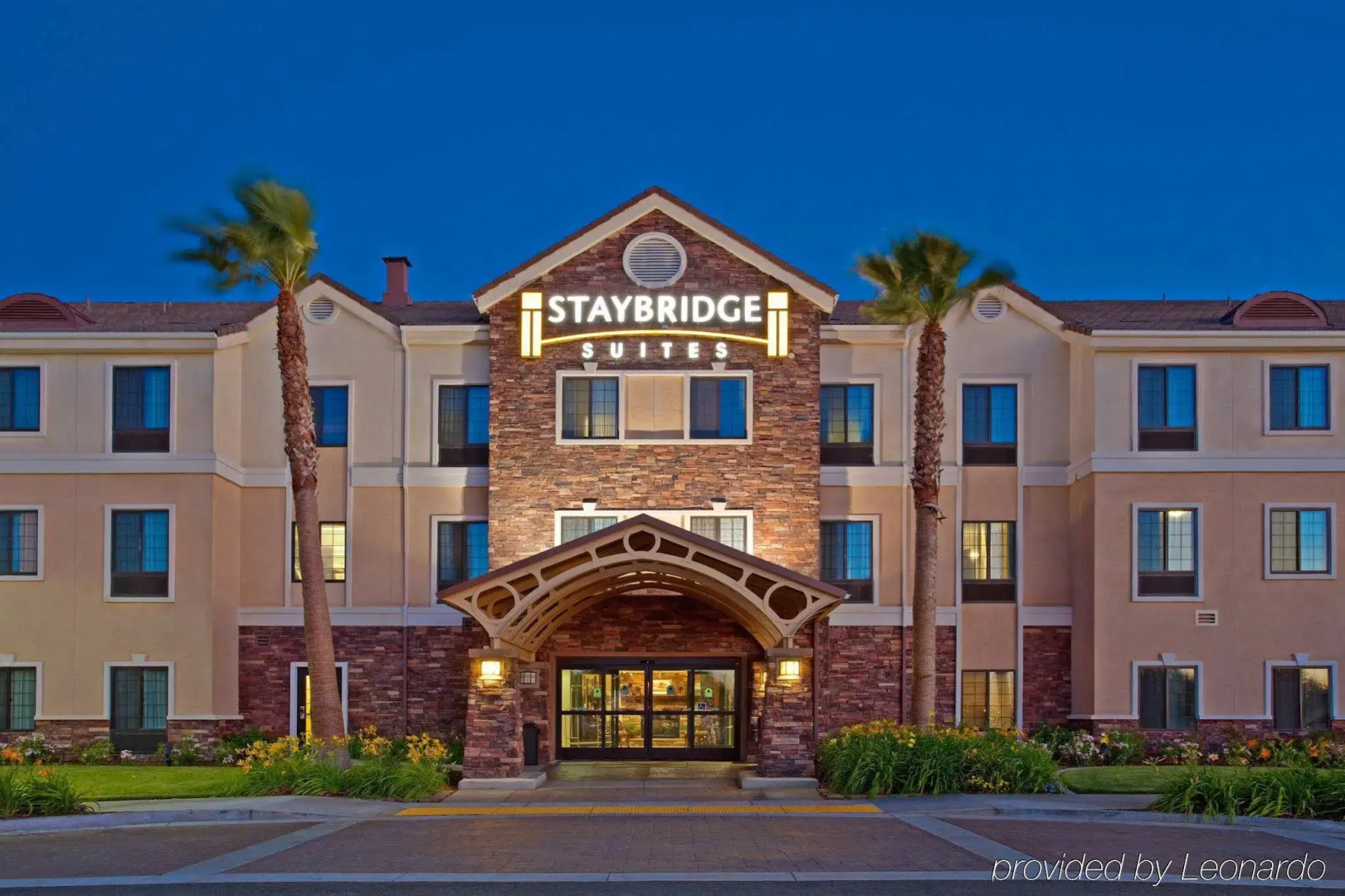 Staybridge Suites Palmdale by IHG