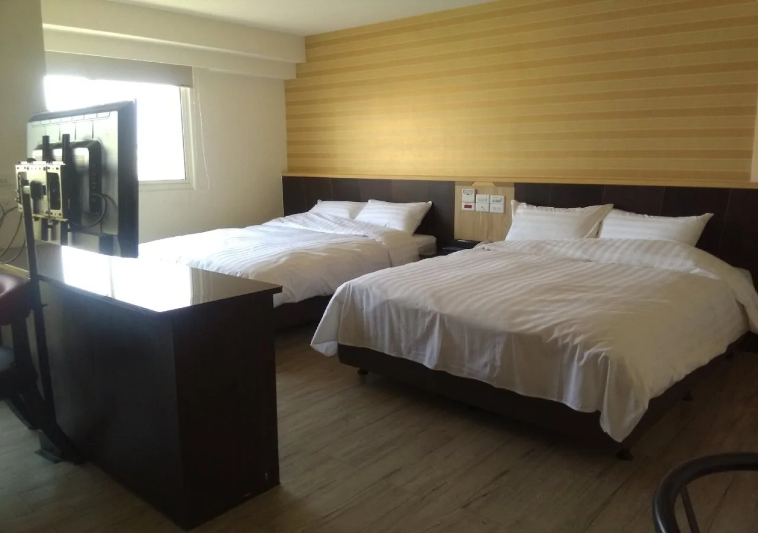 Denver Milan Hotel