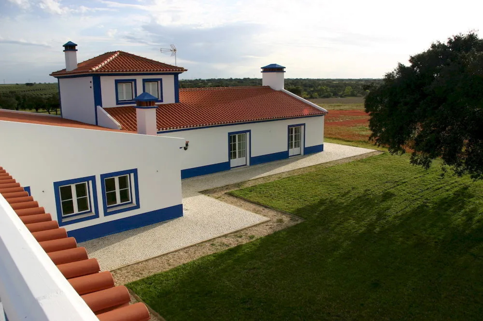 Monte da Azinheira Grande