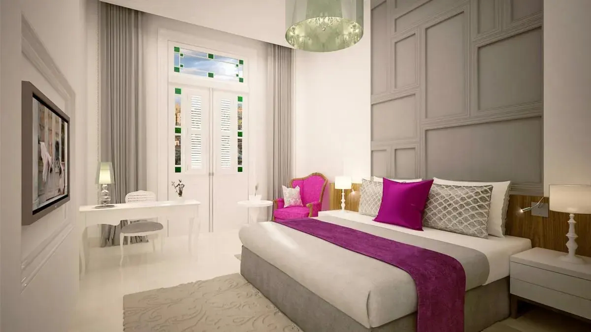 Gran Hotel Manzana Kempinski La Habana