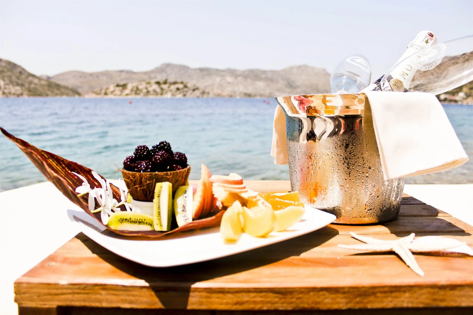 Loryma Luxury Hotel Bozburun