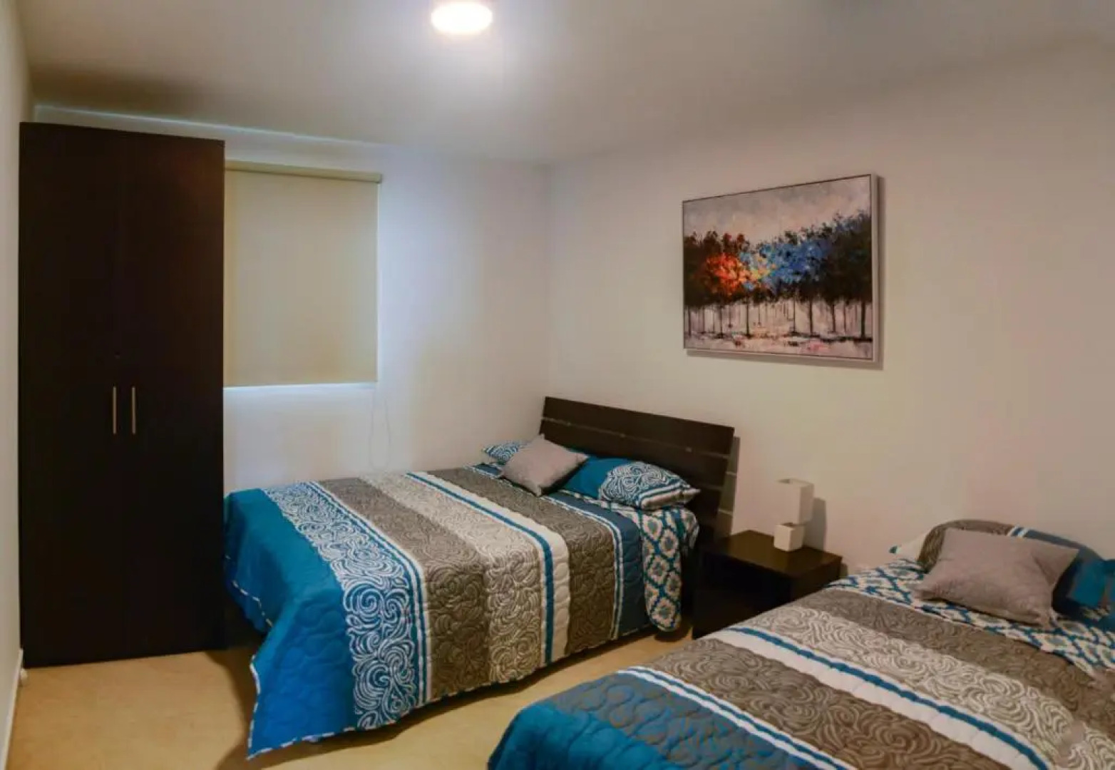 Lindo Departamento al pie de playa Edificio TORRE OCEÁNICA