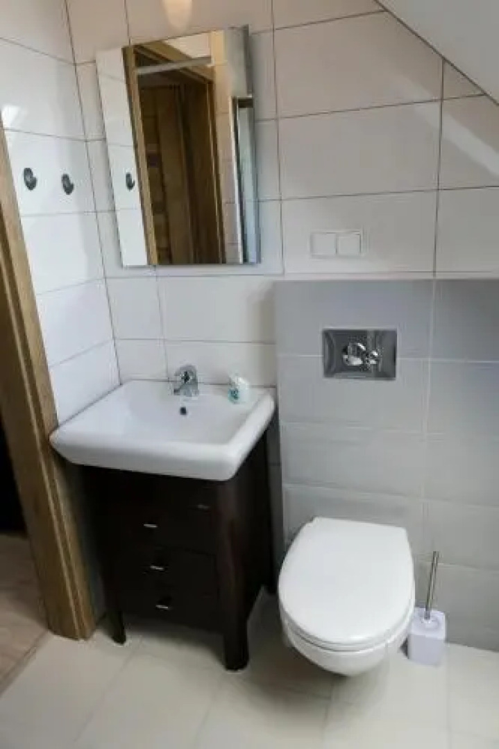 Mazurskie Apartamenty