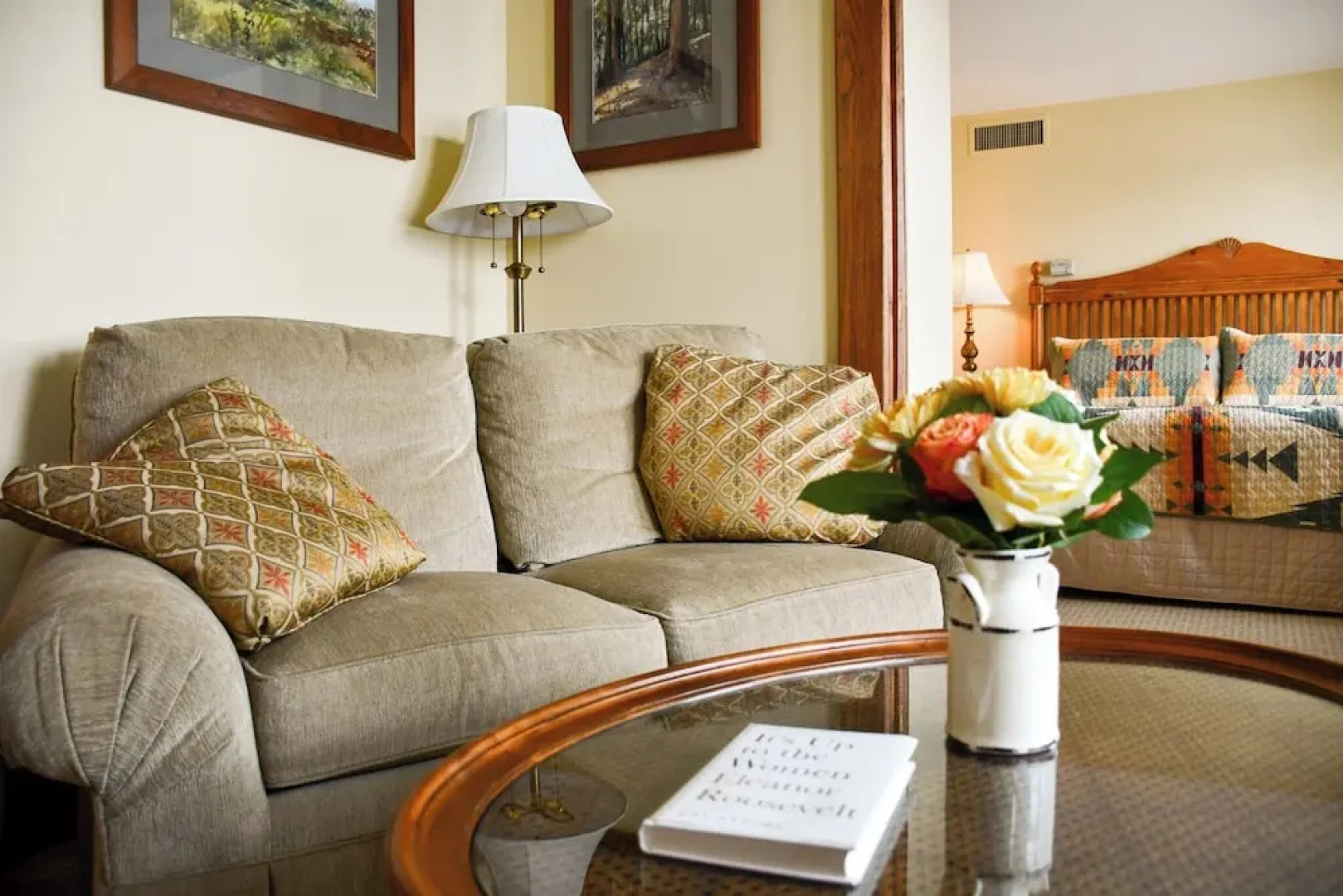 Chestnut Inn at Oquaga Lake