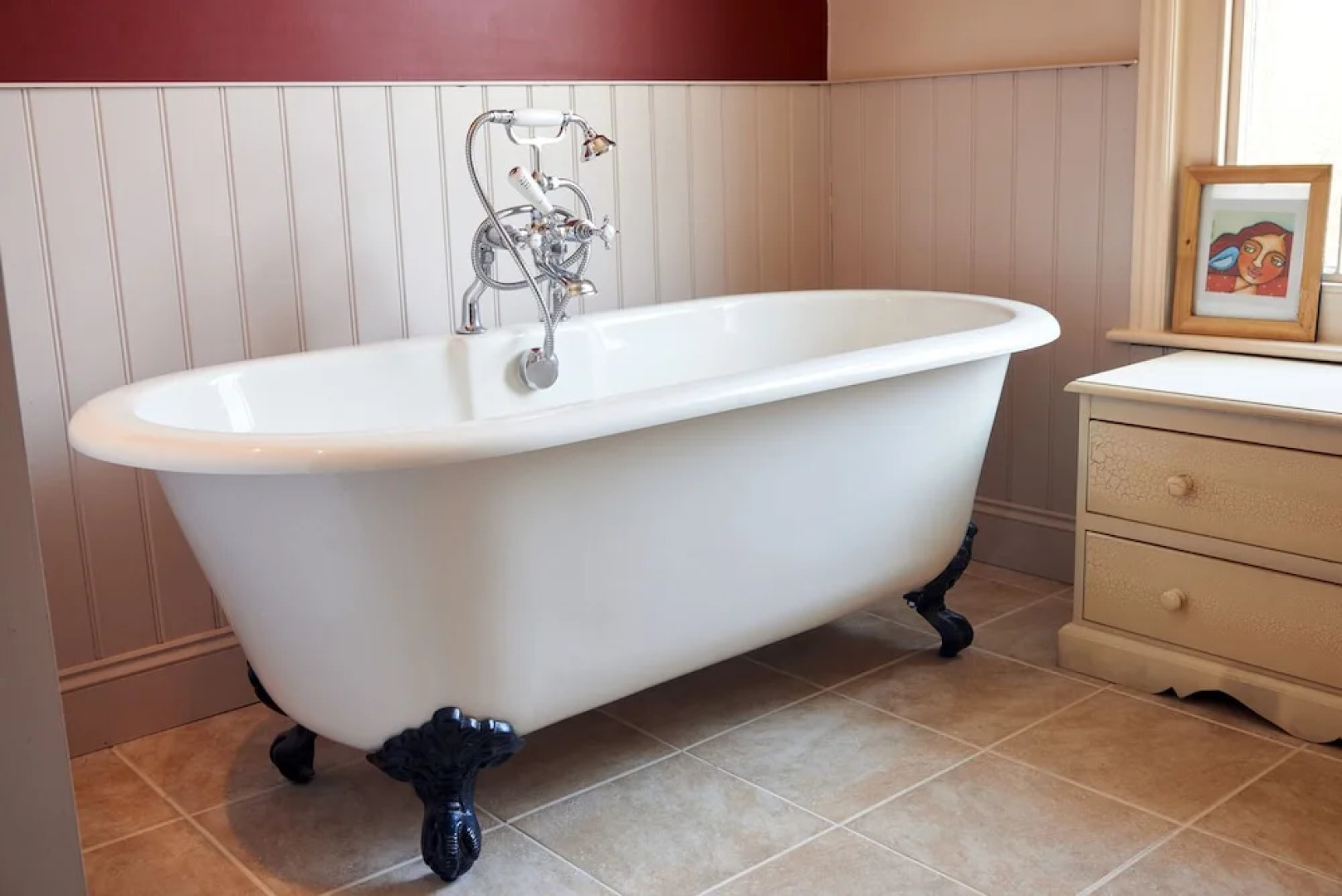 The Old Surgery in Kessingland