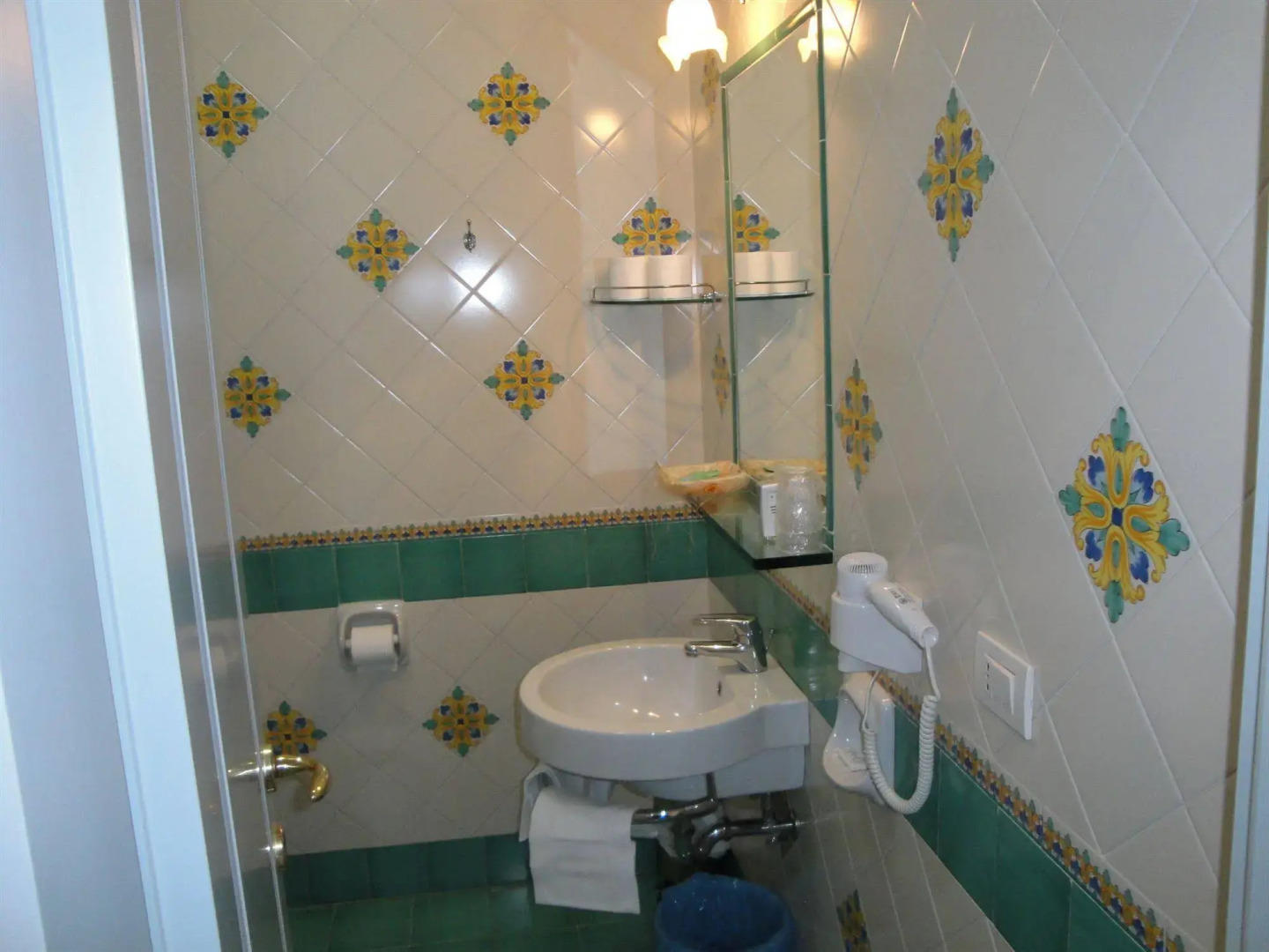 Meublè Casa Mannini