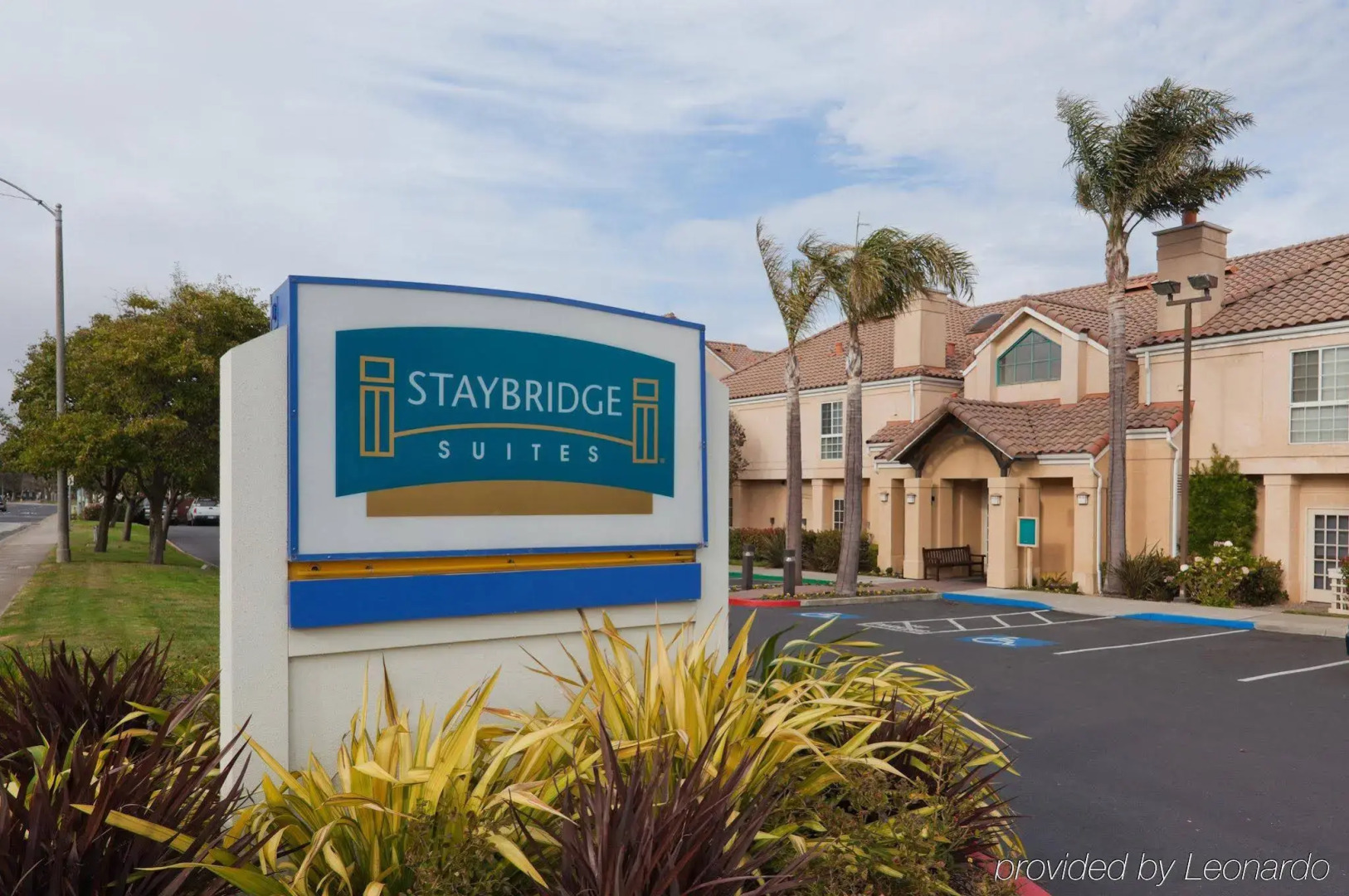 Sonesta ES Suites San Francisco Airport San Bruno