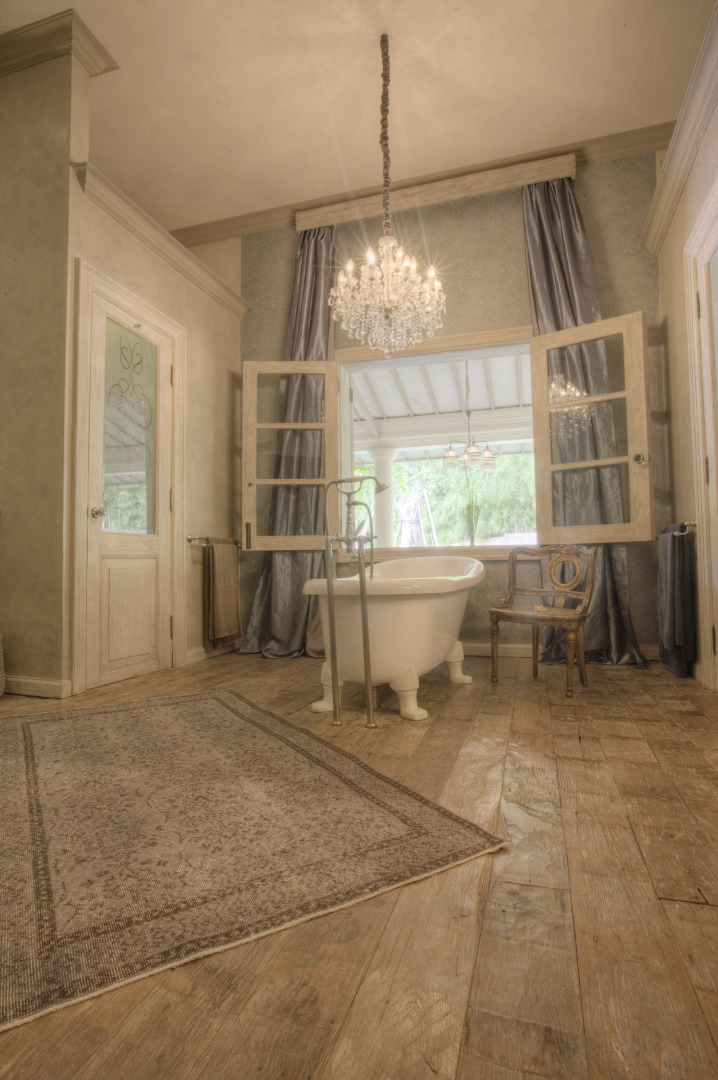 BALQUISSE Heritage Hotel