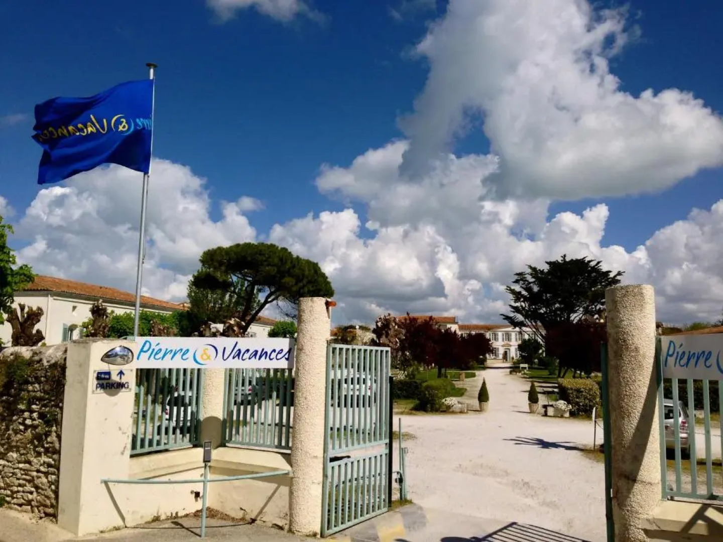 Appartement 91 Palais des Gouverneurs