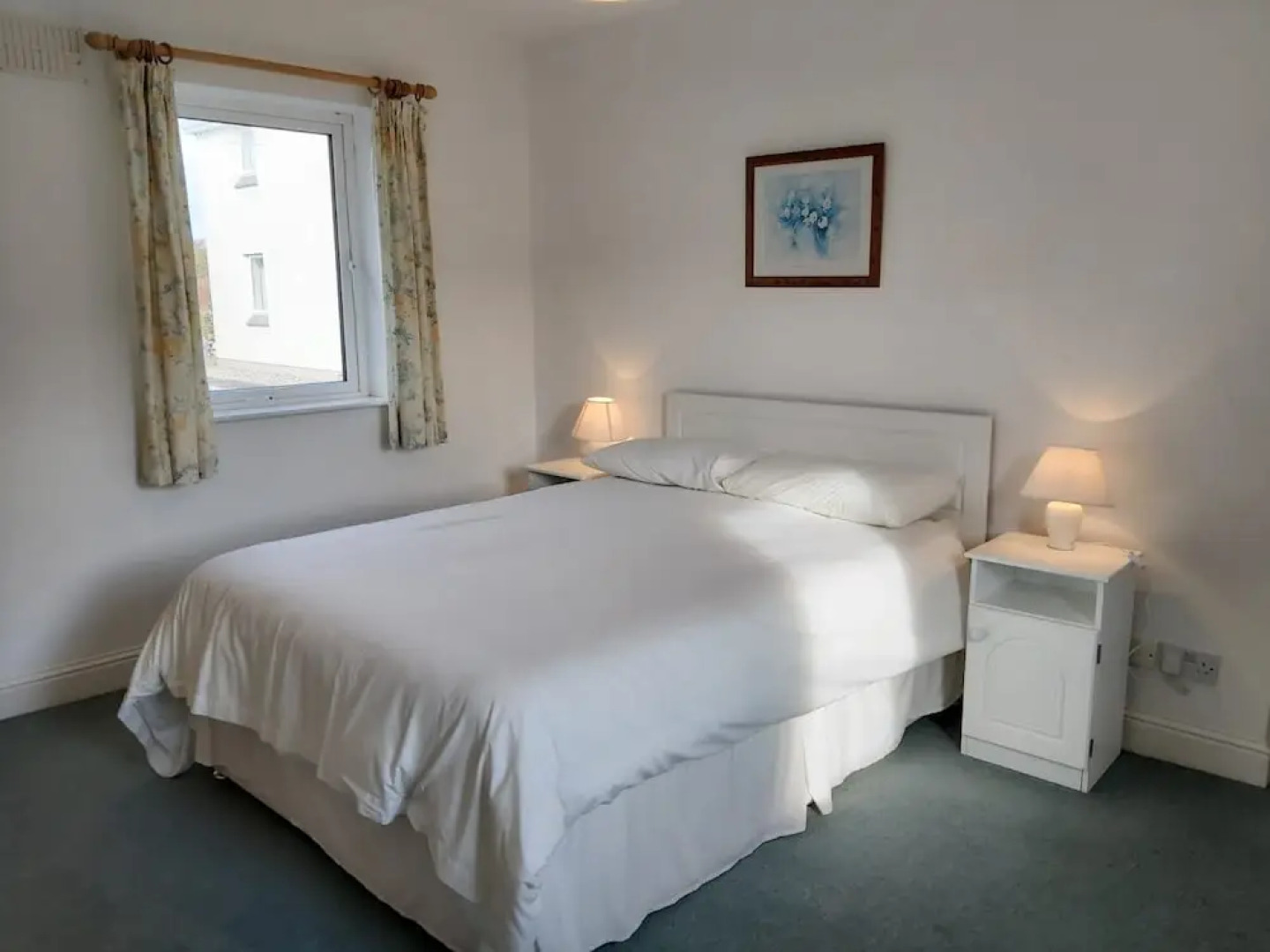 No 3 Ballyconneely Cottage Aillebrack