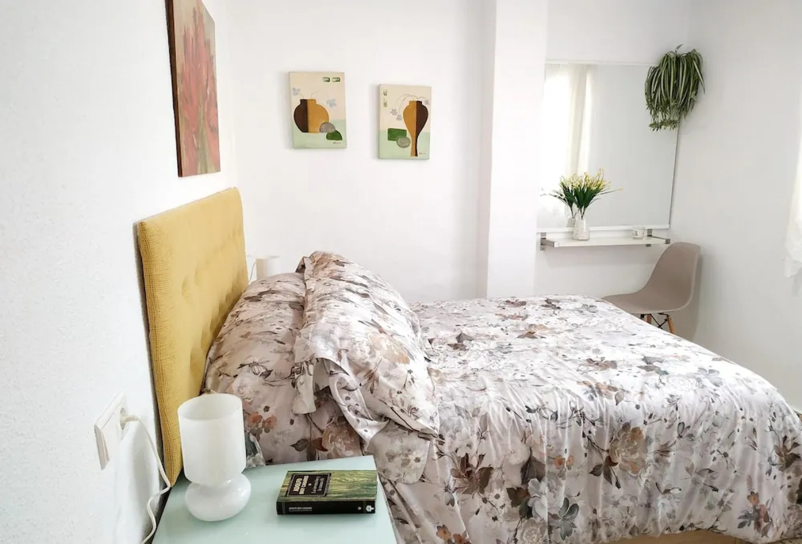 Property with 2 Bedrooms in Los Alcázares - 400 M From the Beach