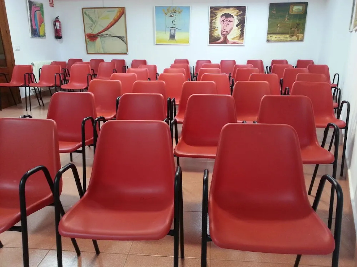 Hospederia Hotel Don Quijote