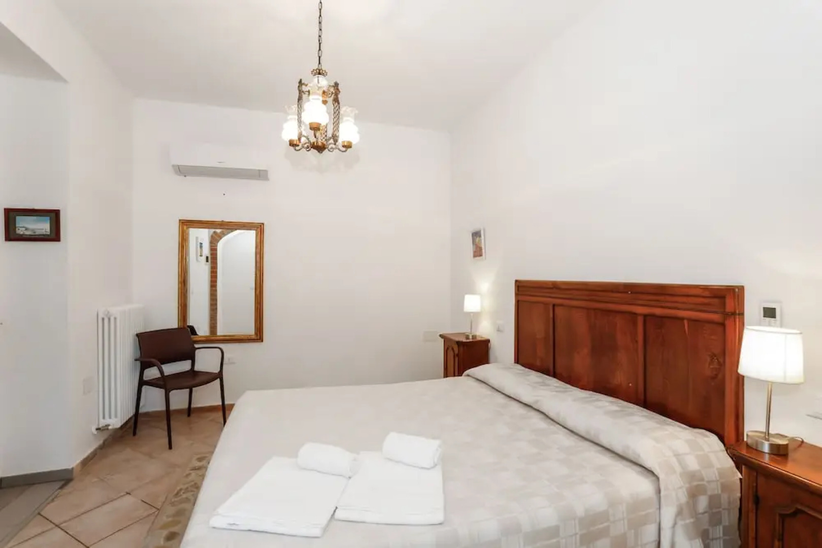 Villa With 5 Bedrooms in Provincia di Ascoli Piceno, With Wonderful sea View, Private Pool, Furnished Garden