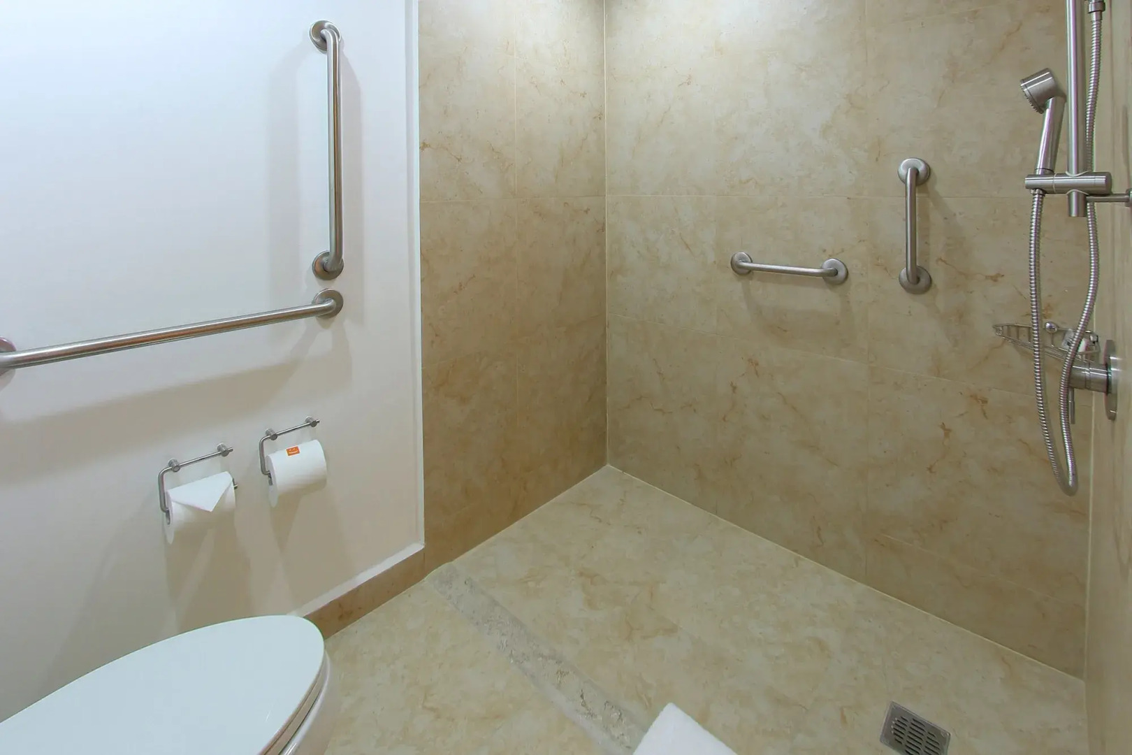 One Ciudad de México Alameda