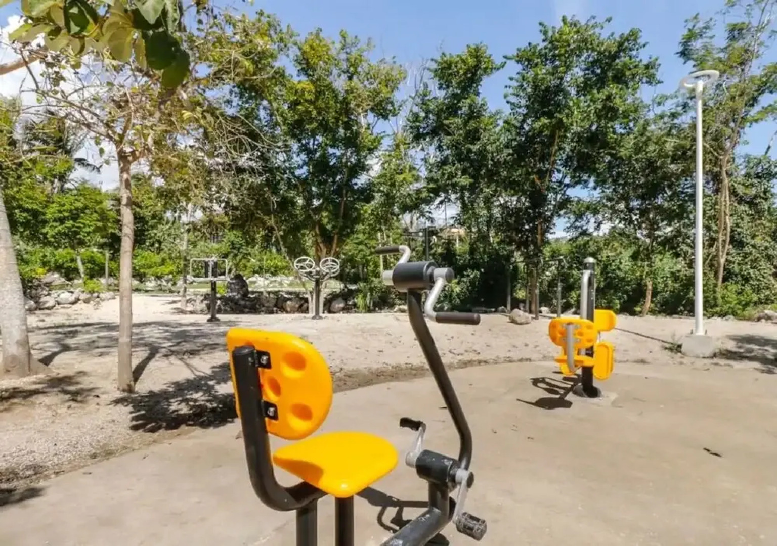 Relajate hermoso jardín y 2 piscinas