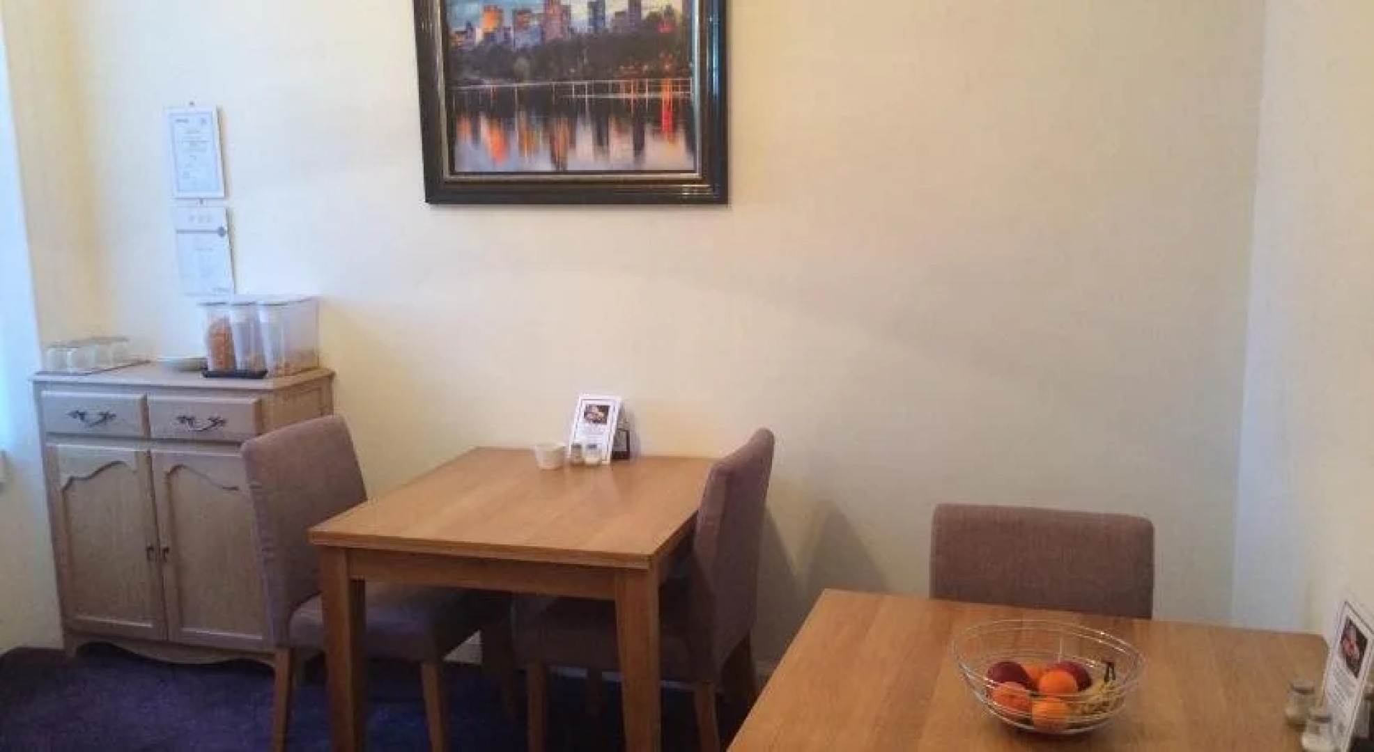 Dawn Break Guest House