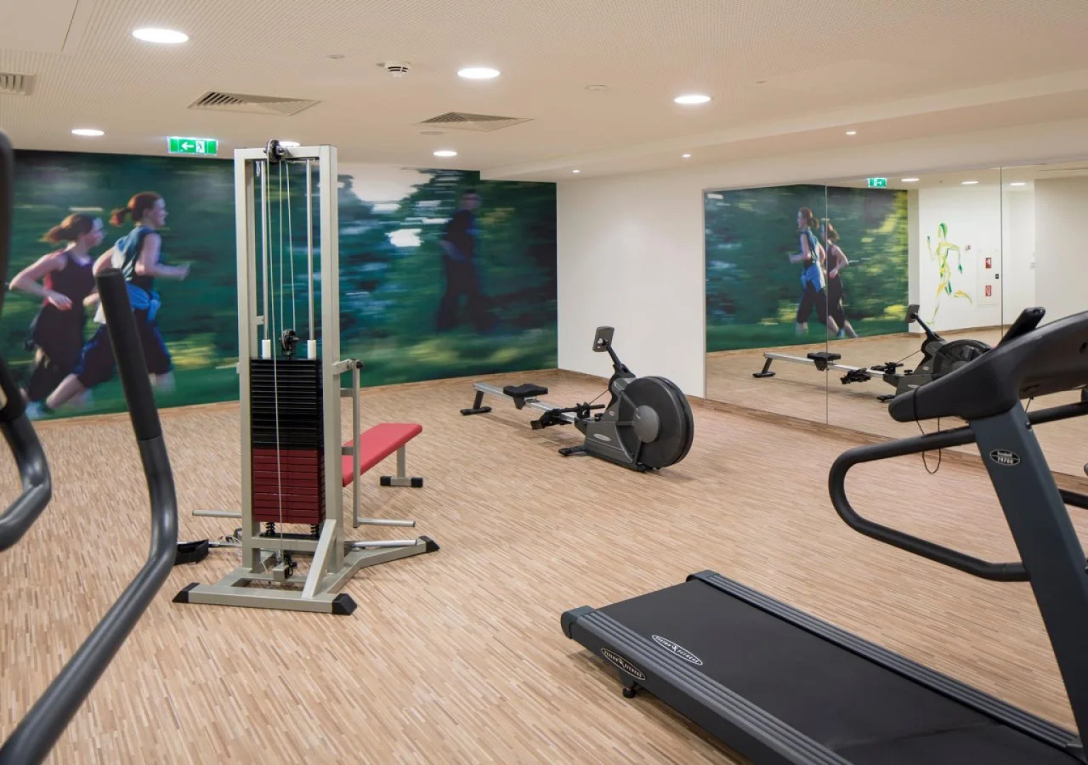 Austria Trend Hotel Doppio