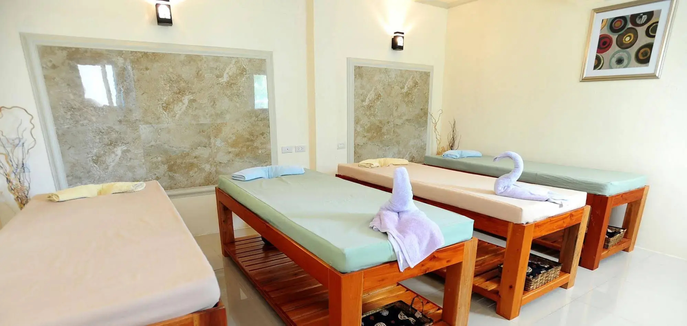 Virgin Island Beach Resort and Spa