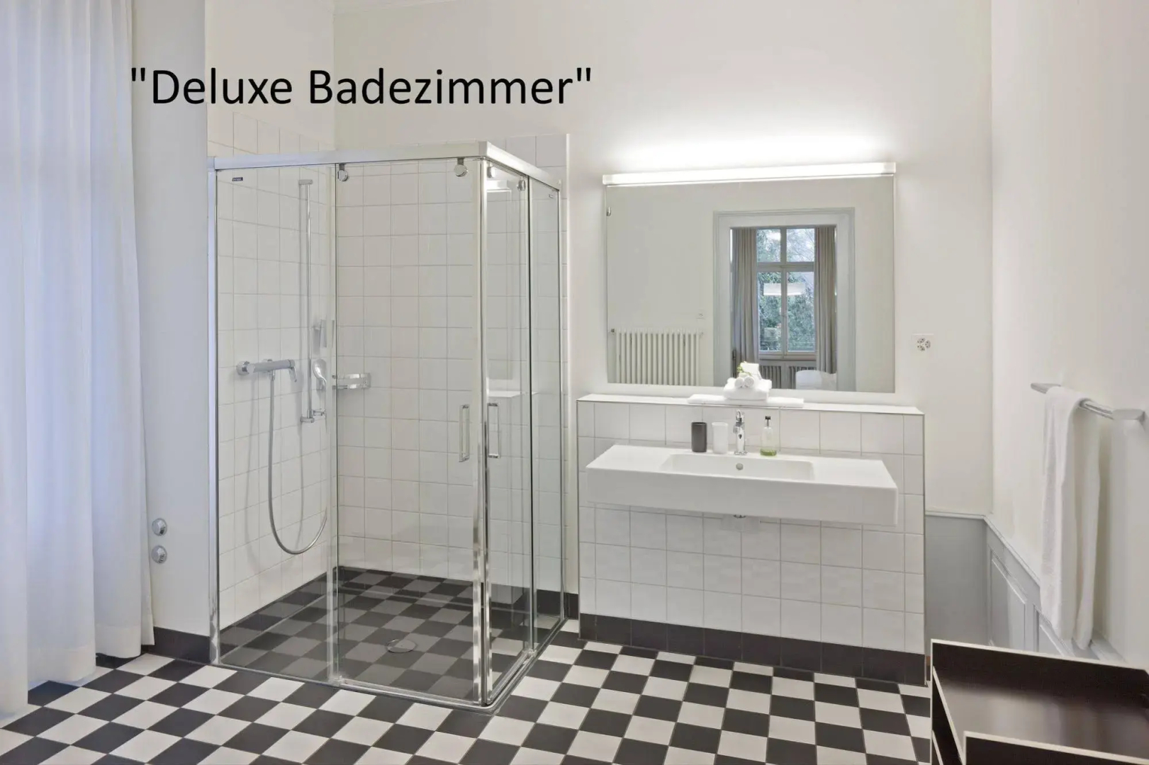 Boutique-Hotel Auberge Langenthal